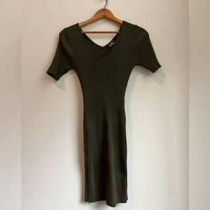 Lulu’s Bodycon Dress